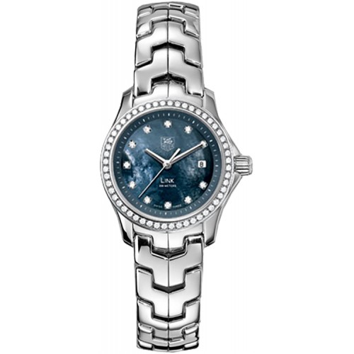 Tag Heuer Link WJF131G-BA0572